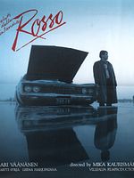 Poster der Reise in die Finsternis