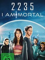 Poster der 2235 - I Am Mortal