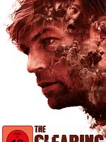 Poster der The Clearing - Armee der Lebenden Toten