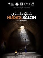 Poster der Huda's Salon