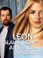Bild von Leon - Glaub nicht alles, was du siehst