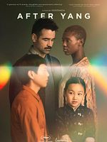 Poster der After Yang