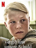 Poster der Vergib uns unsere Schuld