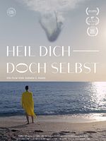 Poster der Heil dich doch selbst