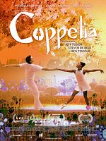 Poster der Coppelia