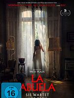 Poster der La Abuela - Sie wartet auf dich