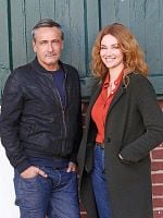 Bild von Alice Nevers, le juge est une femme