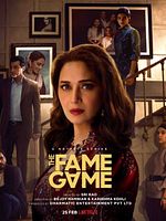 Bild von The Fame Game