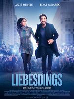 Poster der Liebesdings
