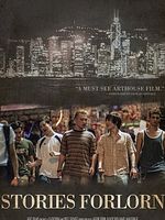Poster der Stories Forlorn