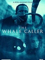 Poster der The Whale Caller