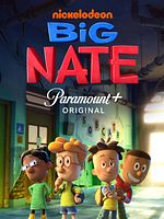 Bild von Big Nate