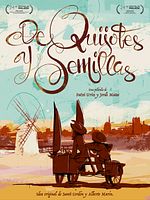 Poster der De Quijotes y semillas