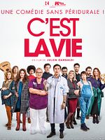 Poster der C'est la vie