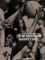 Poster der The Queen of Basketball