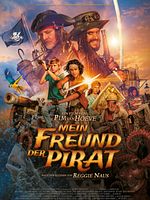 Poster der Mein Freund der Pirat
