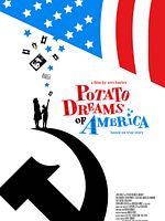 Poster der Potato Dreams Of America