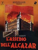 Poster der Alkazar