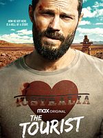 Bild von The Tourist