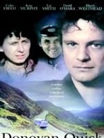 Poster der Donovan Quick