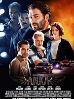 Poster der Anka