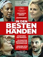 Poster der In den besten Händen