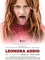 Poster der Leonora Addio