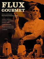 Poster der Flux Gourmet