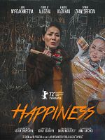 Poster der Happiness