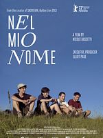 Poster der Nel mio nome