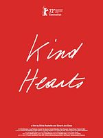 Poster der Kind Hearts