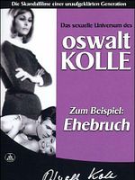 Poster der Oswalt Kolle - Zum Beispiel: Ehebruch