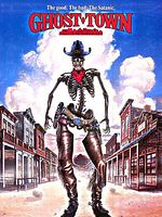 Poster der Ghost Town