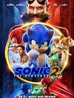 Sonic The Hedgehog 2