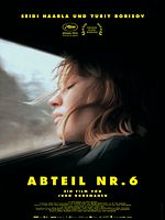 Poster der Abteil Nr.6