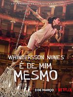 Poster der Whindersson Nunes: É de mim mesmo