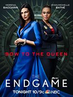 Bild von The Endgame