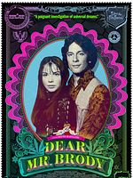 Poster der Dear Mr. Brody