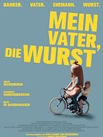 Poster der Mein Vater, die Wurst