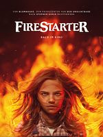 Poster der Firestarter
