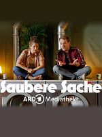 Bild von Saubere Sache