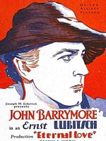 Poster der Der König der Bernina