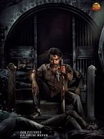 Poster der Etharkkum Thunindhavan