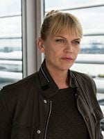 Poster der Helen Dorn: Das rote Tuch