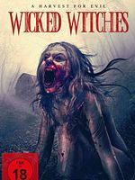 Poster der Wicked Witches - Ein höllischer Spaß!