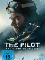 Poster der The Pilot - Kampf ums Überleben