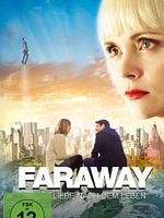 Poster der Faraway - Liebe nach dem Leben