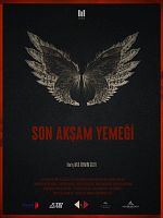 Poster der Son Akşam Yemeği