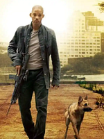 Poster der I Am Legend 2