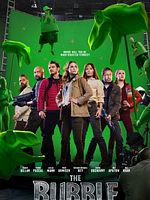 Poster der The Bubble